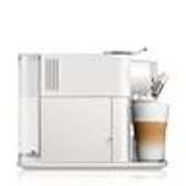 Machine a cafe Nespresso Lattissima One Delonghi – Blanc