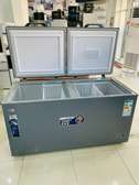 congélateur astech 600l a+