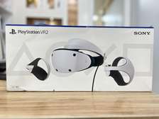 PlayStation VR2