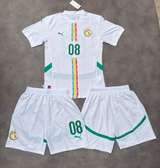 Maillot senegal