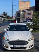 Ford fusion 2016 titanium full option