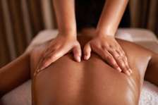Massage thérapeutique