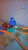 Plombier Sanitaire professionnel
