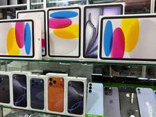 Ipad Air M4 & Ipad A16 Cellulaire & Wifi