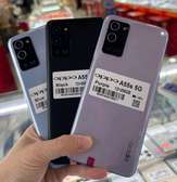 Oppo A55S 5g