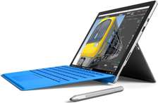 Surface Pro 4 - I3