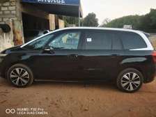 Citroen c4 2017