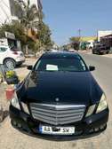 Mercedes e200 2014