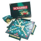 Scrabble