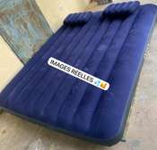 Matelas gonflable