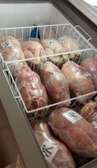 Poulets de chair