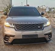 Range Rover Velar 3.0
