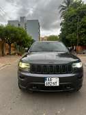 JEEP GRAND CHEROKEE  2017