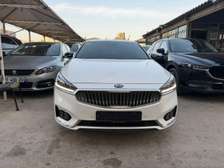 Kia K7 Année 2017