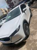 MAZDA CX 5 2017