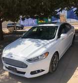 Ford  fusion titanium 2016