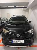 Vente Toyota Rav4 AWD