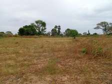 Terrain Agricole de 9 012 m² vers Tassette – Thiès