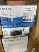 Imprimante laser epson