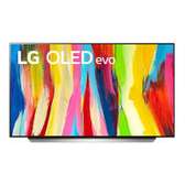 TV LG OLED EVO OLED48C2 48 POUCES 2022