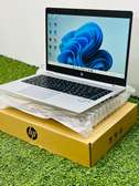 HP EliteBook 840 G6 - Core i5 8ᵉ Gen