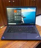 Lenevo ThinkPad L14