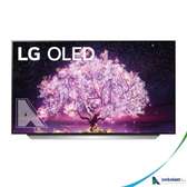 Télé LG OLED 55 Pouces 