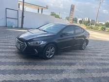 Hyundai Elantra à vendre