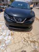 Nissan  QASHQAI 2018
