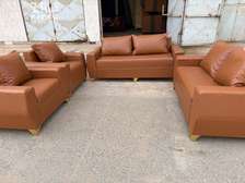 Salon 7 place vip
