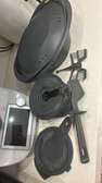 Thermomix TM6 + gros pack d'accessoires