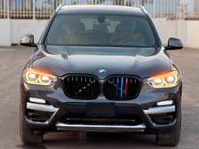 VENTE 2018 BMW X3 XDRIVE 30i