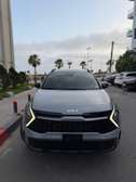 Kia sportage xline  Année 2023