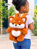 PLUS QU’UN SAC, UN PETIT COMPAGNON POUR VOTRE ENFANT ! 💛