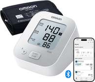 OMRON X2+ Connect tensiomètre connecté brassard 22-42 cm