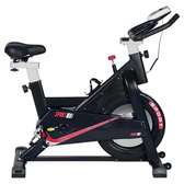 Vélo spinning professionnel