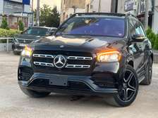 MERCEDES BENZ GLS 450 4MATIC AMG 2022