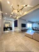 Appartement vide à louer aux Almadies rte du KING FAHD