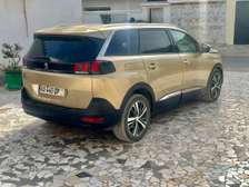 Peugeot 5008  7place