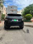 Range Rover Évoque