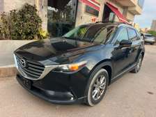 MAZDA CX9