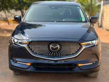 Mazda Cx5 GT année 2018