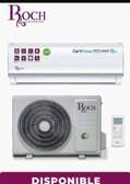 Climatiseur split cuivre
