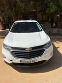 Chevrolet Equinox SUV