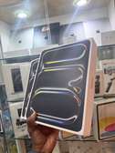 Ipad Pro 13" M5 Cellulaire 256Go ✅ Garantie 2 ans