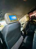 Toyota parado TXL 2012