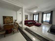 Appartement à louer aux Almadies