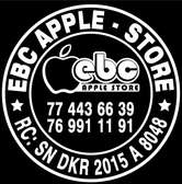 Ebc apple store