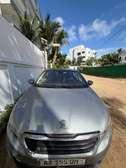Peugeot 308 2016 dv6c