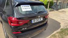 BMW X3 pack M 2019 x drive